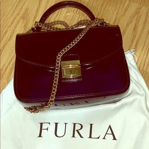Furla Candy Satchel